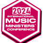 2024 IMMC Logo